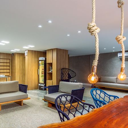 Hotel Costamar Ponta Verde Maceió 외부 사진