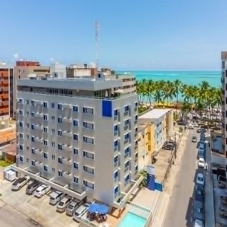 Hotel Costamar Ponta Verde Maceió 외부 사진
