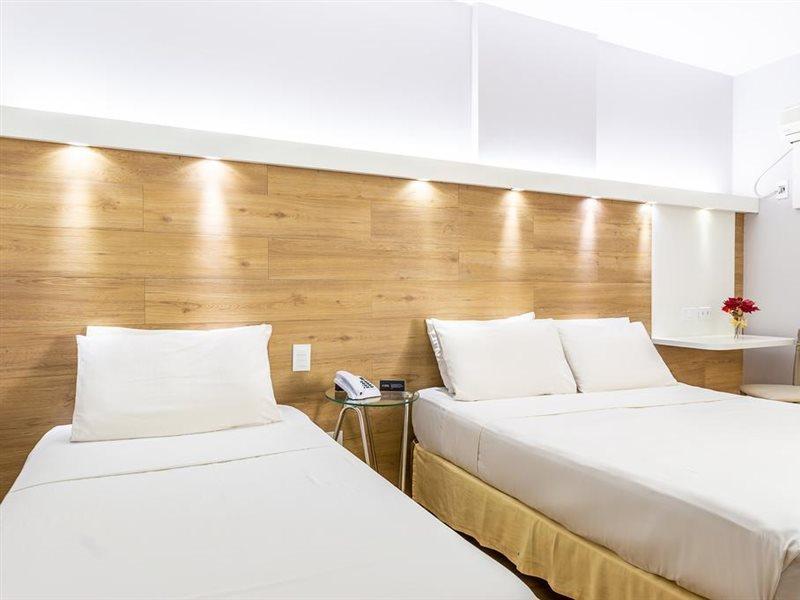Hotel Costamar Ponta Verde Maceió 외부 사진