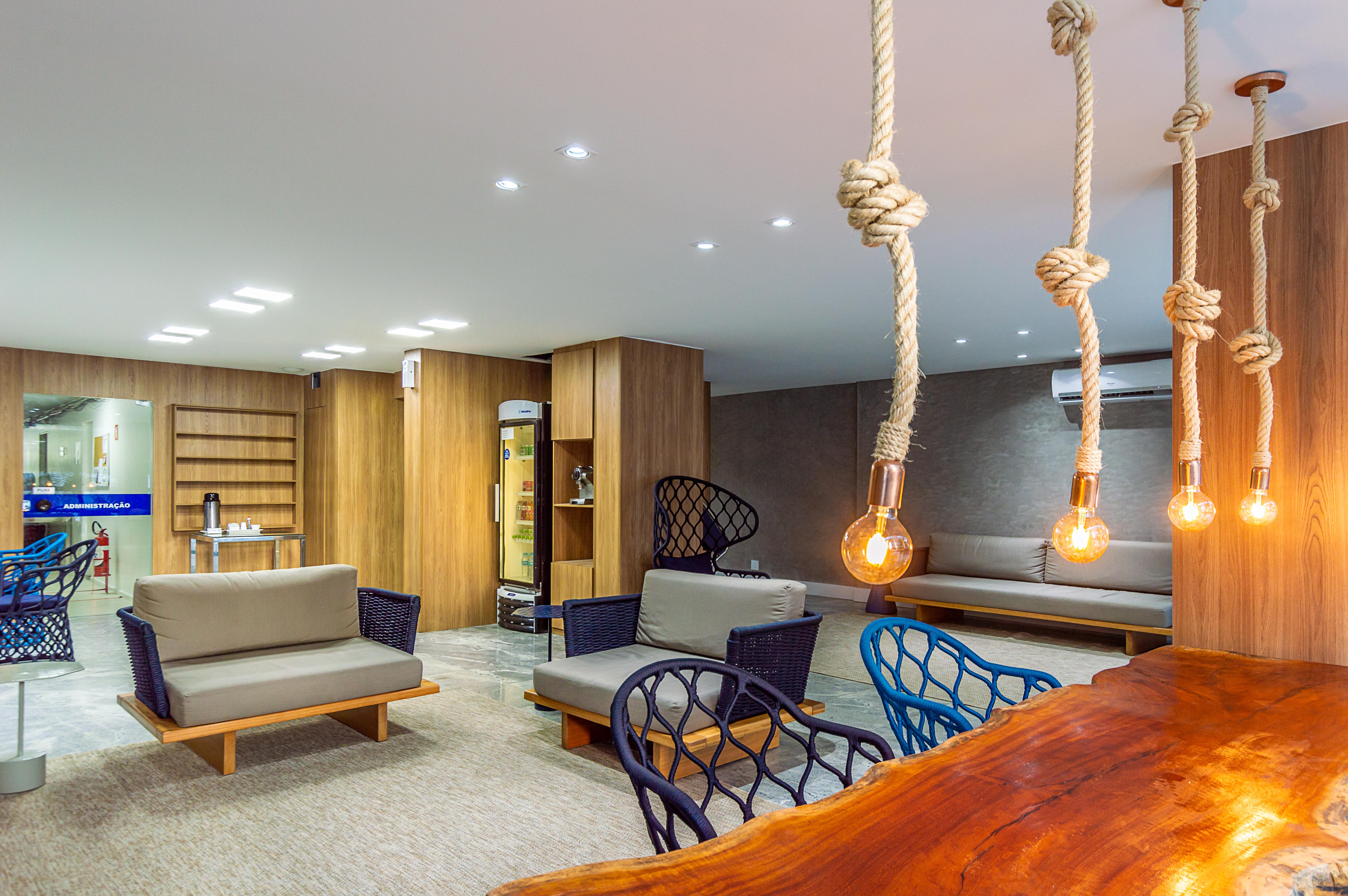Hotel Costamar Ponta Verde Maceió 외부 사진