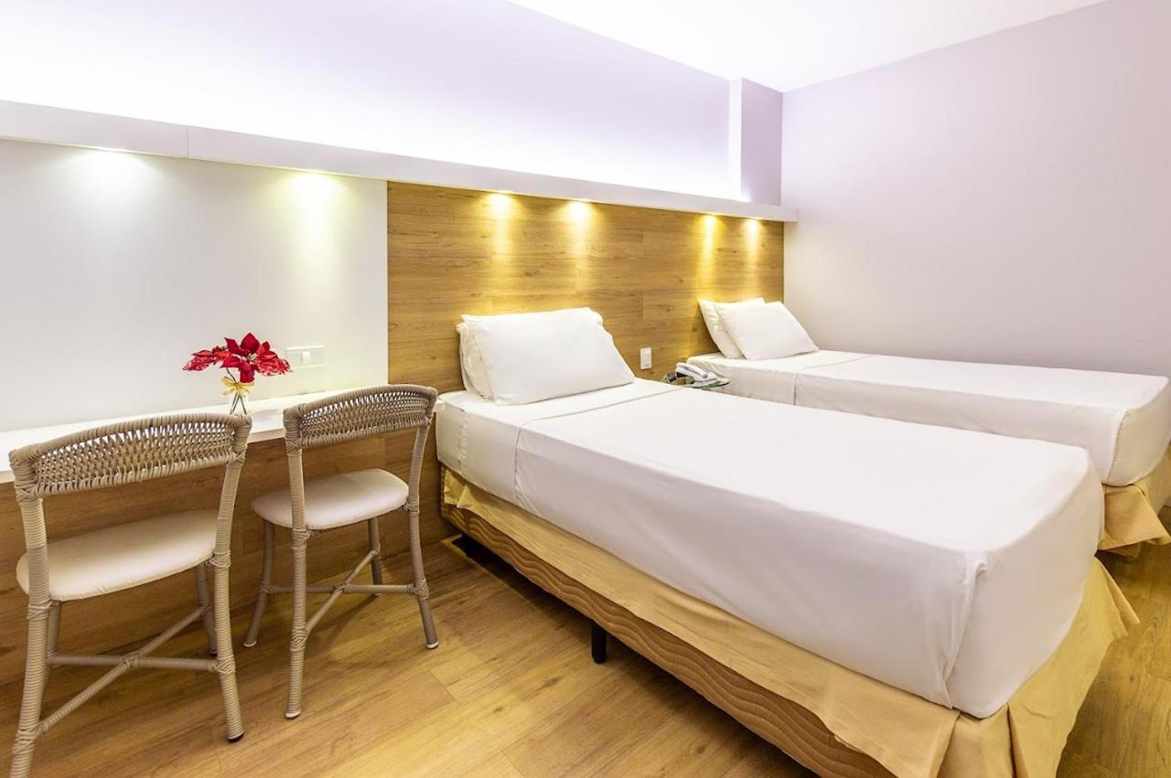 Hotel Costamar Ponta Verde Maceió 외부 사진