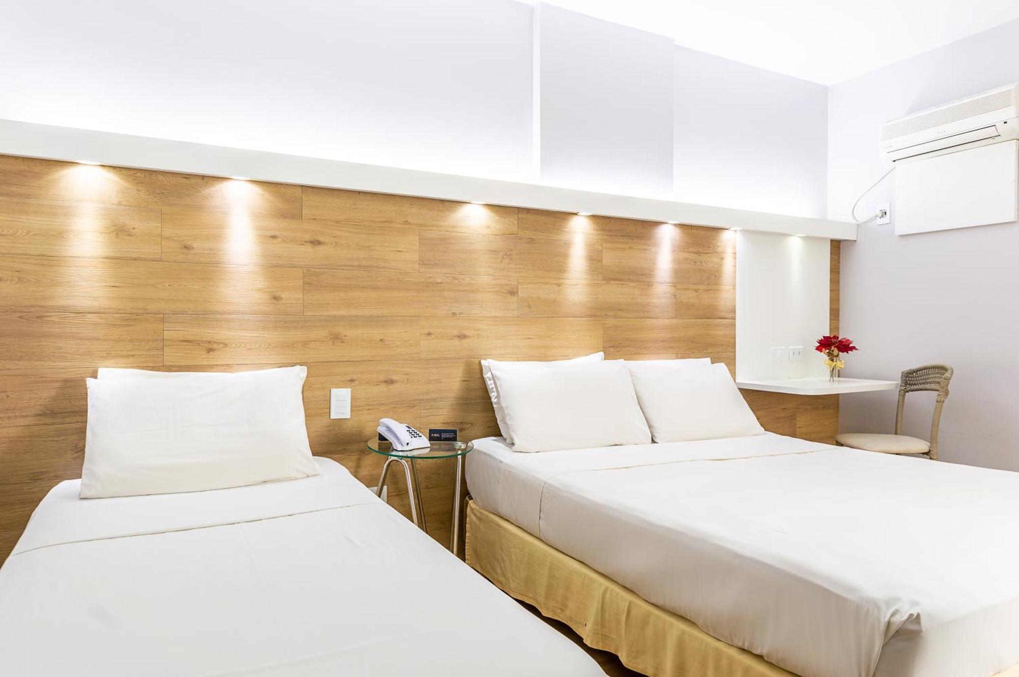 Hotel Costamar Ponta Verde Maceió 외부 사진