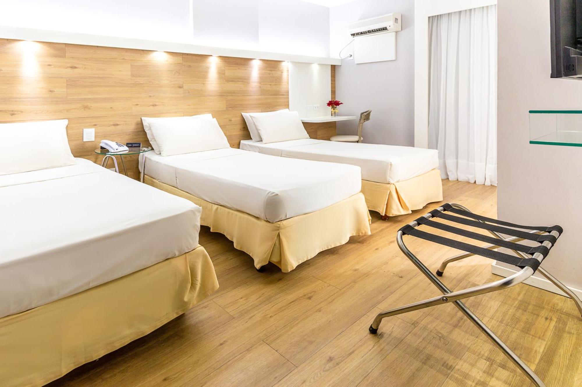 Hotel Costamar Ponta Verde Maceió 외부 사진