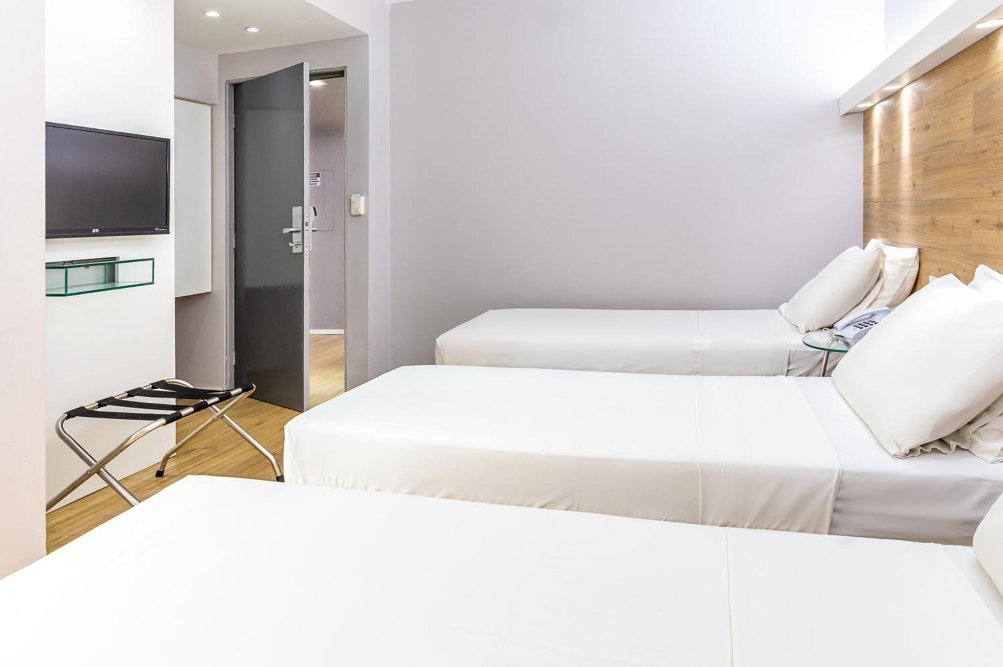 Hotel Costamar Ponta Verde Maceió 외부 사진