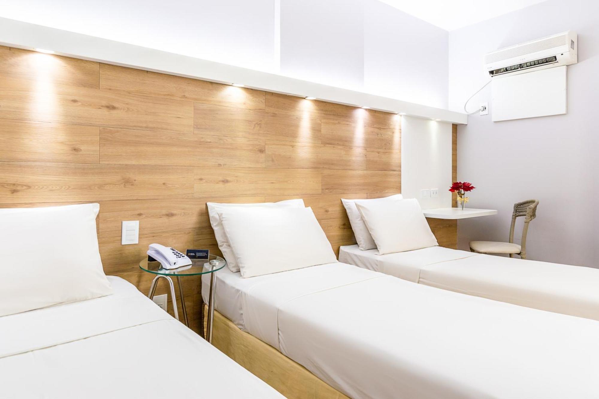 Hotel Costamar Ponta Verde Maceió 외부 사진