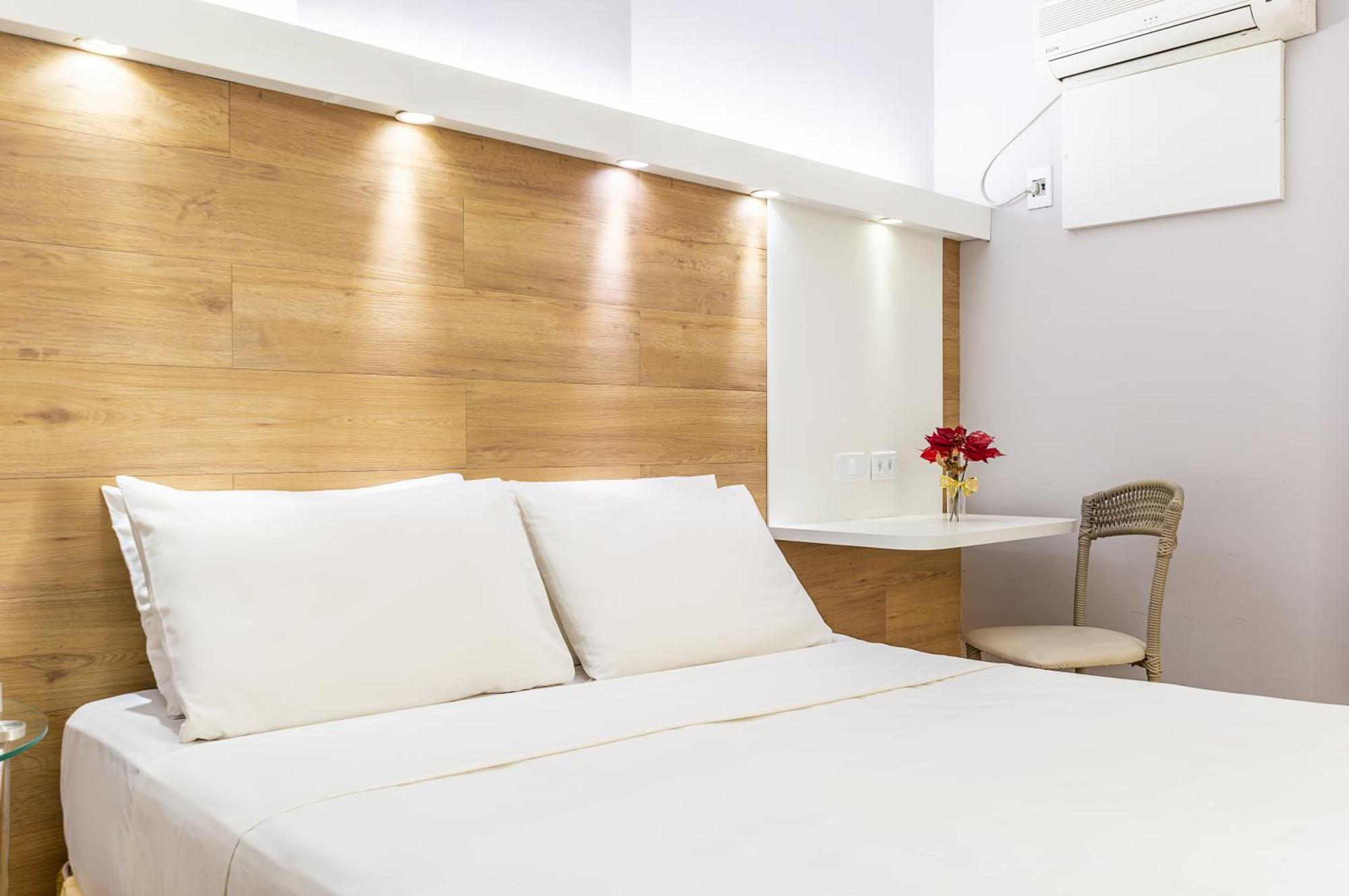 Hotel Costamar Ponta Verde Maceió 외부 사진