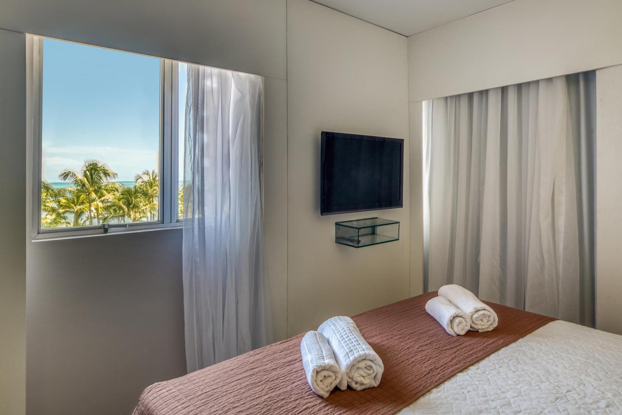 Hotel Costamar Ponta Verde Maceió 외부 사진