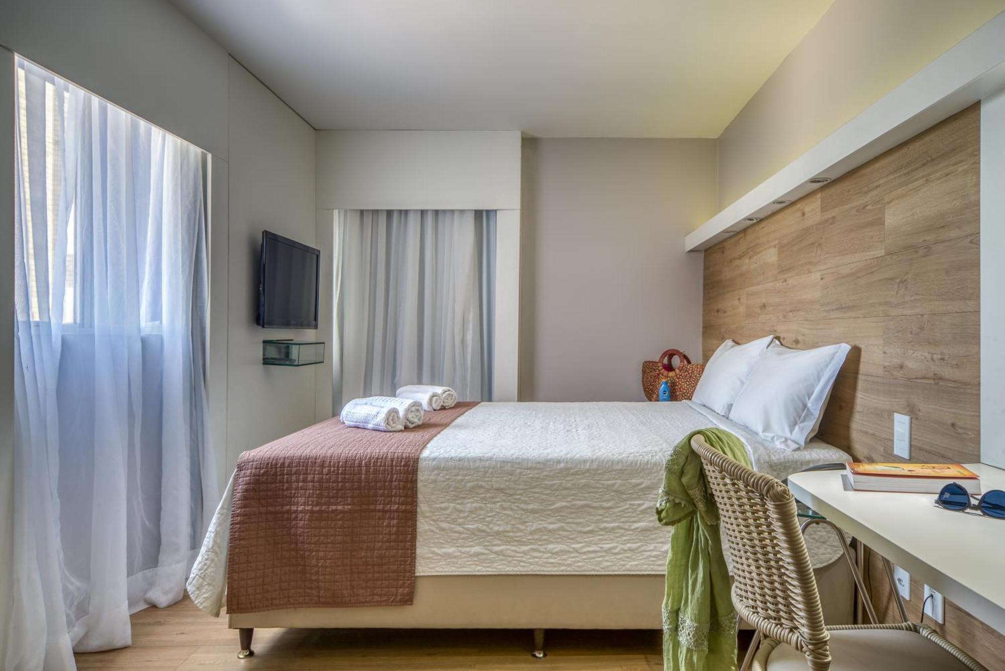 Hotel Costamar Ponta Verde Maceió 외부 사진