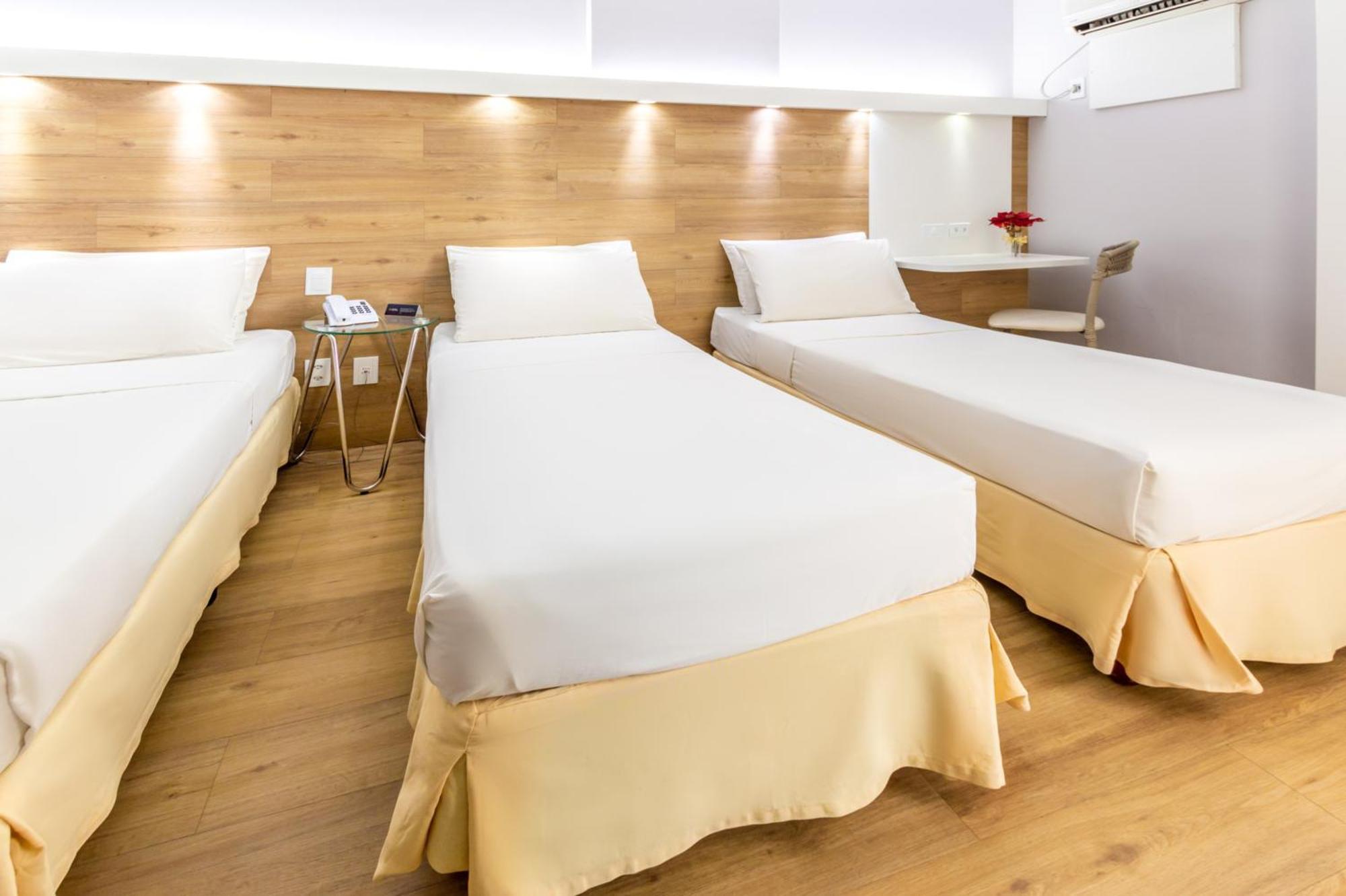 Hotel Costamar Ponta Verde Maceió 외부 사진