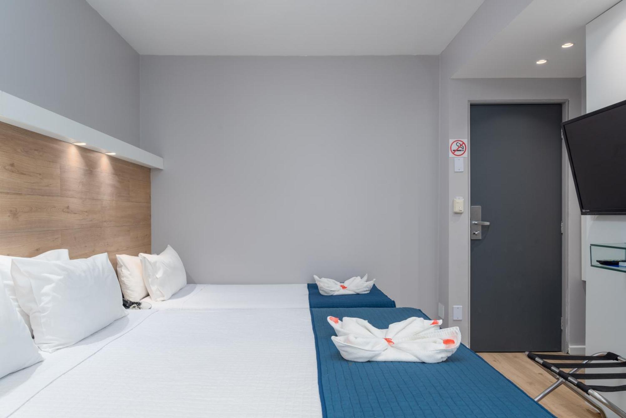 Hotel Costamar Ponta Verde Maceió 외부 사진