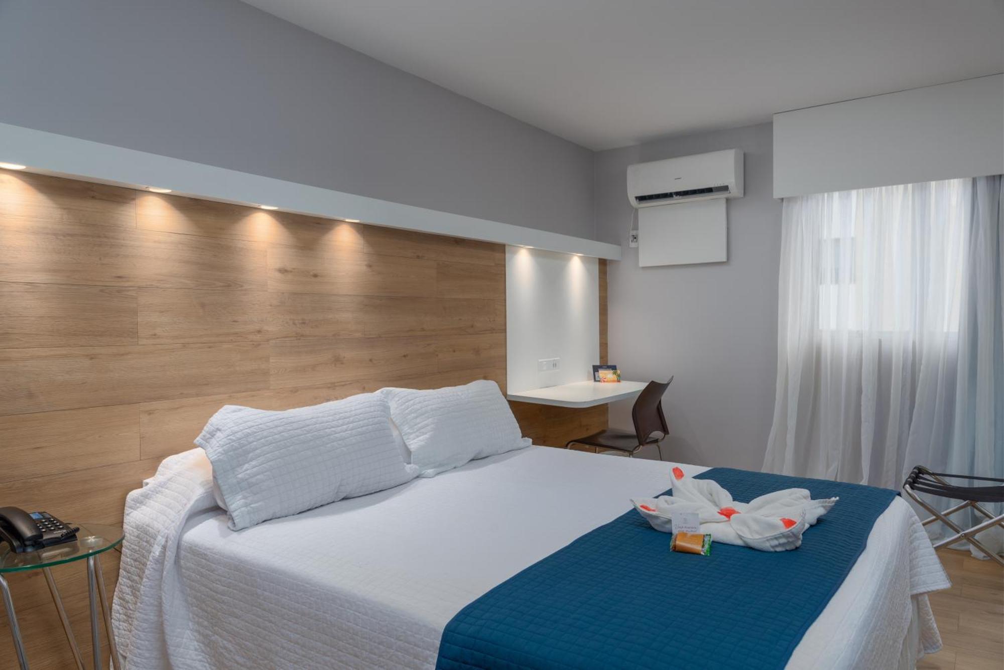 Hotel Costamar Ponta Verde Maceió 외부 사진