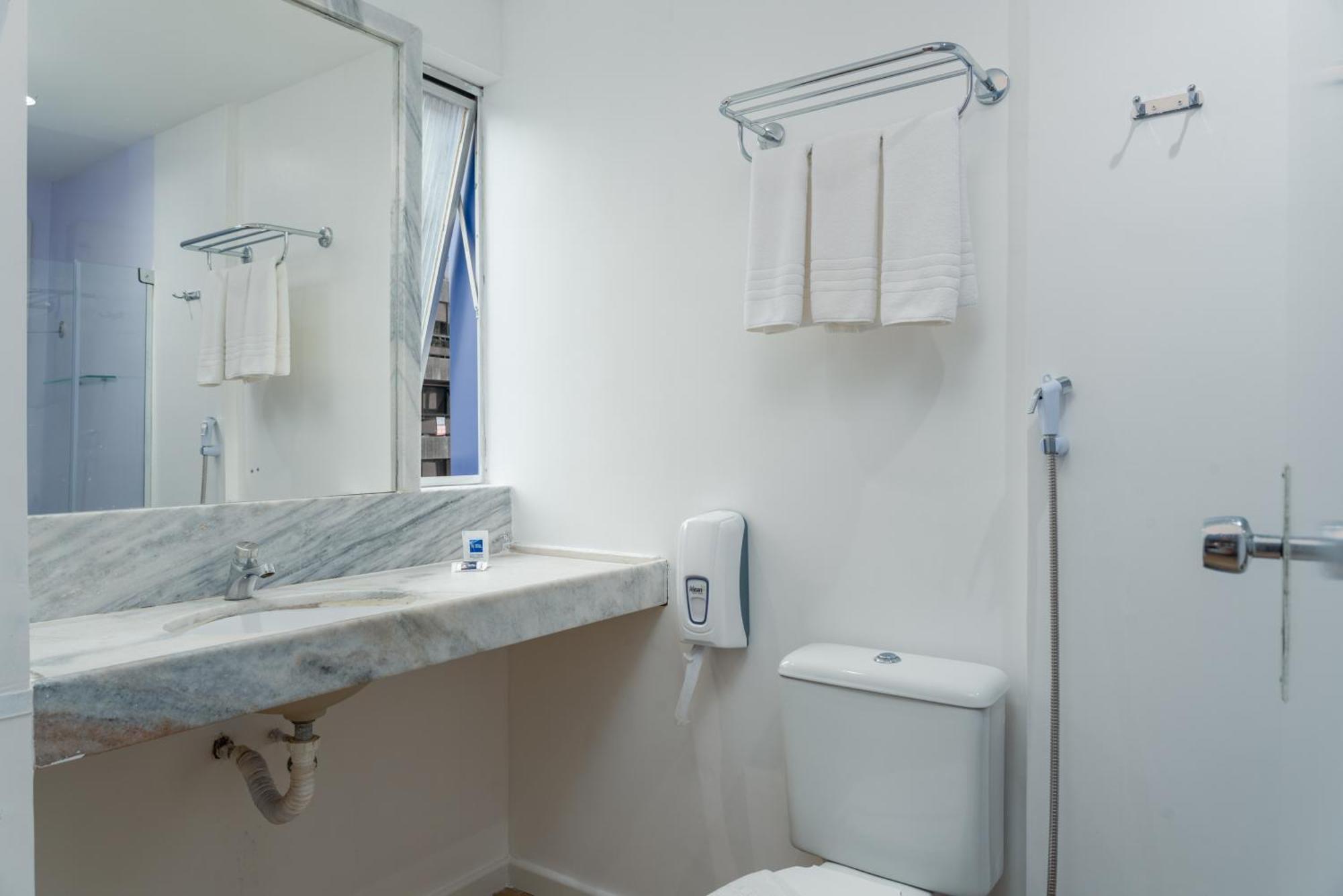 Hotel Costamar Ponta Verde Maceió 외부 사진
