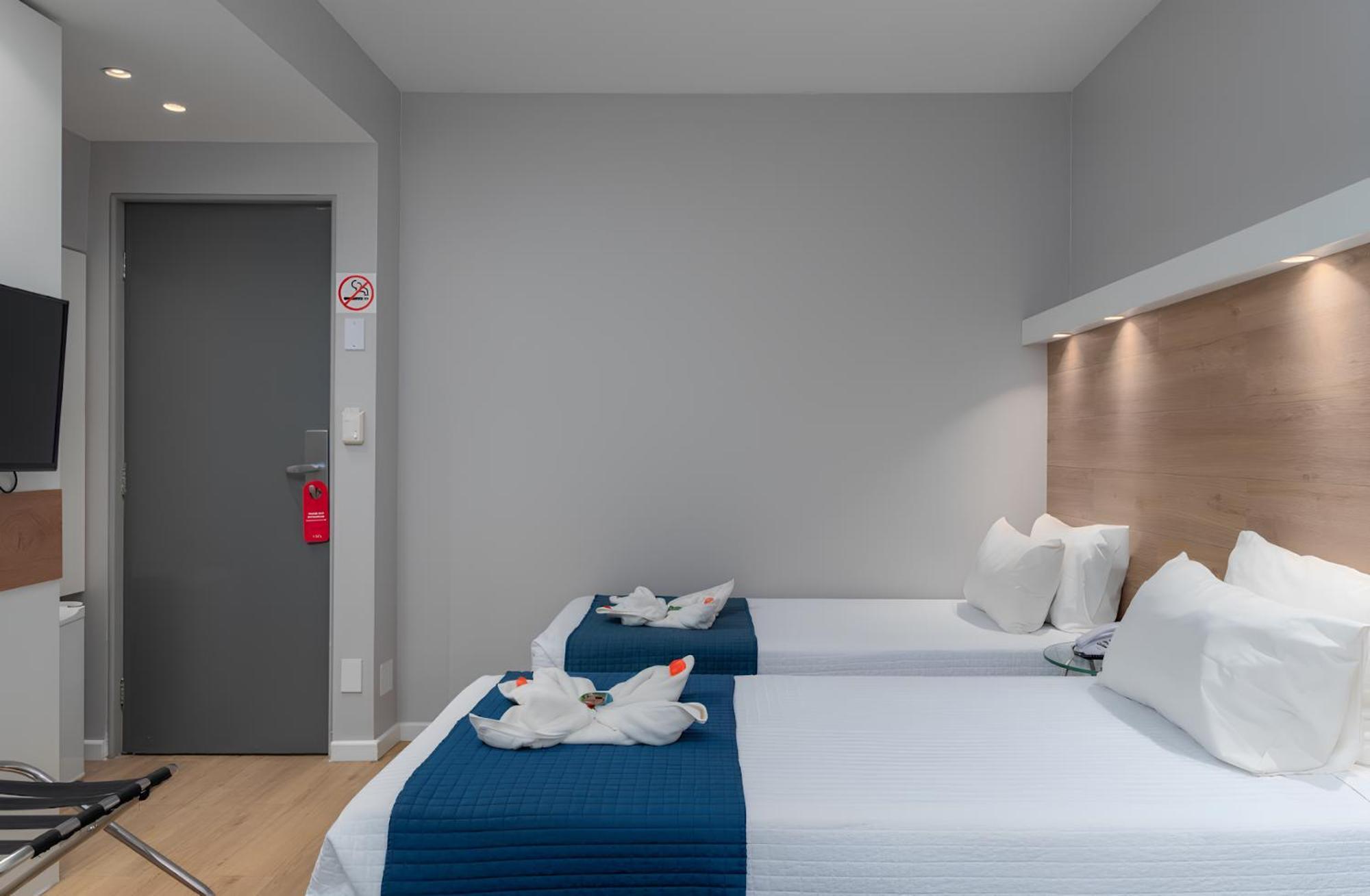 Hotel Costamar Ponta Verde Maceió 외부 사진