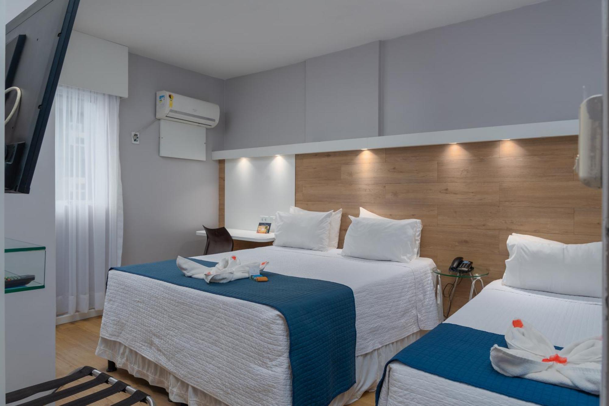 Hotel Costamar Ponta Verde Maceió 외부 사진