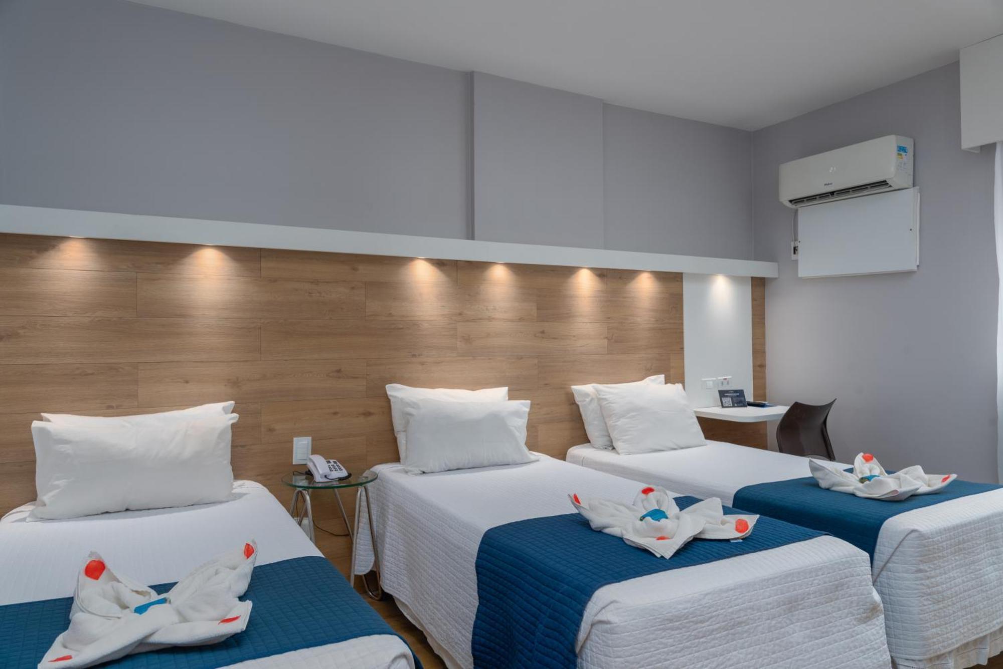 Hotel Costamar Ponta Verde Maceió 외부 사진