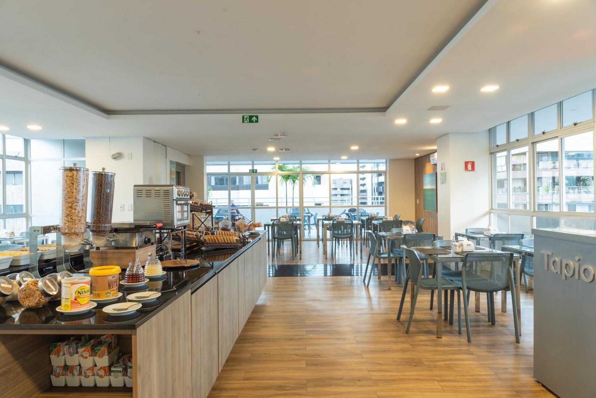 Hotel Costamar Ponta Verde Maceió 외부 사진