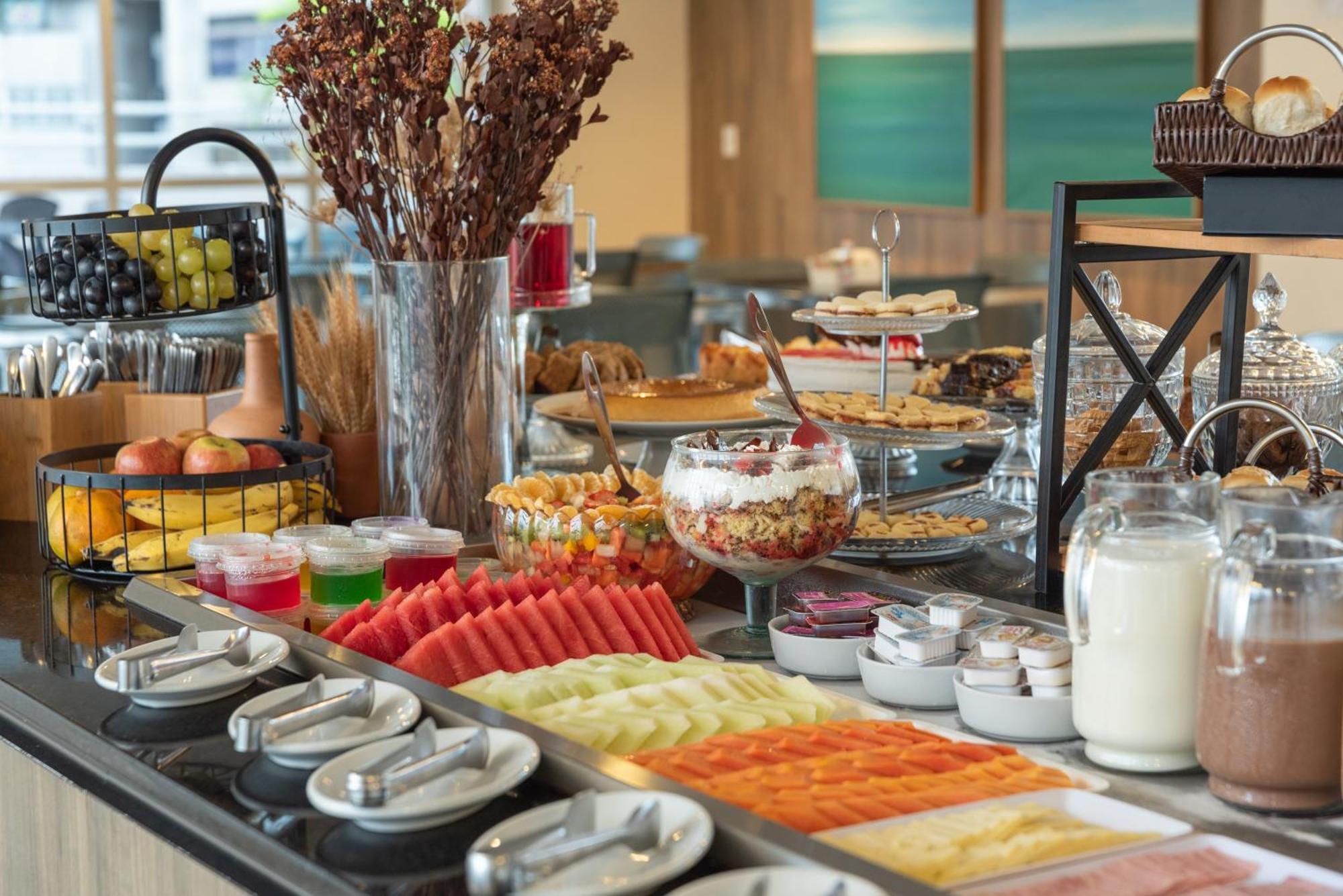 Hotel Costamar Ponta Verde Maceió 외부 사진