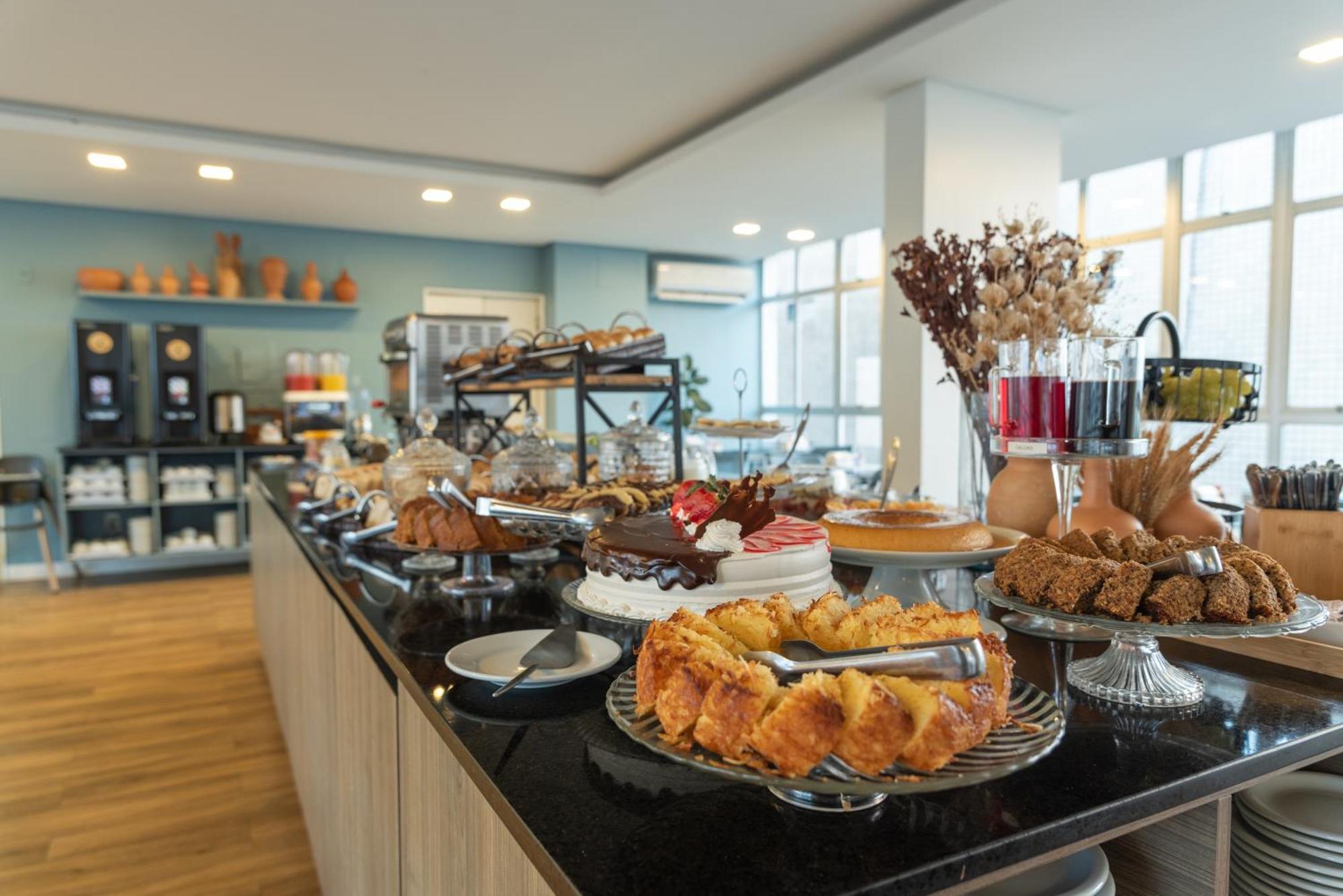 Hotel Costamar Ponta Verde Maceió 외부 사진