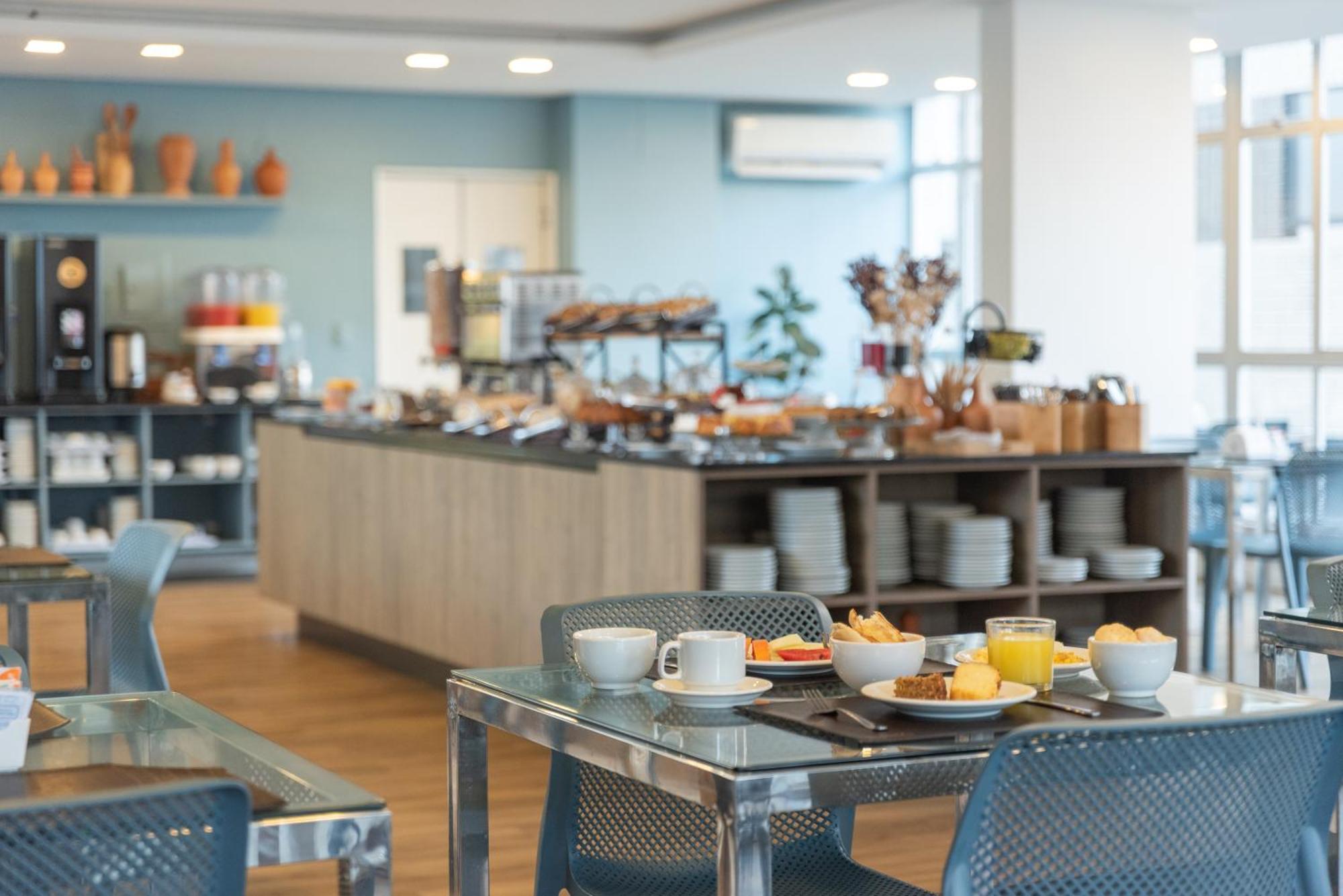 Hotel Costamar Ponta Verde Maceió 외부 사진