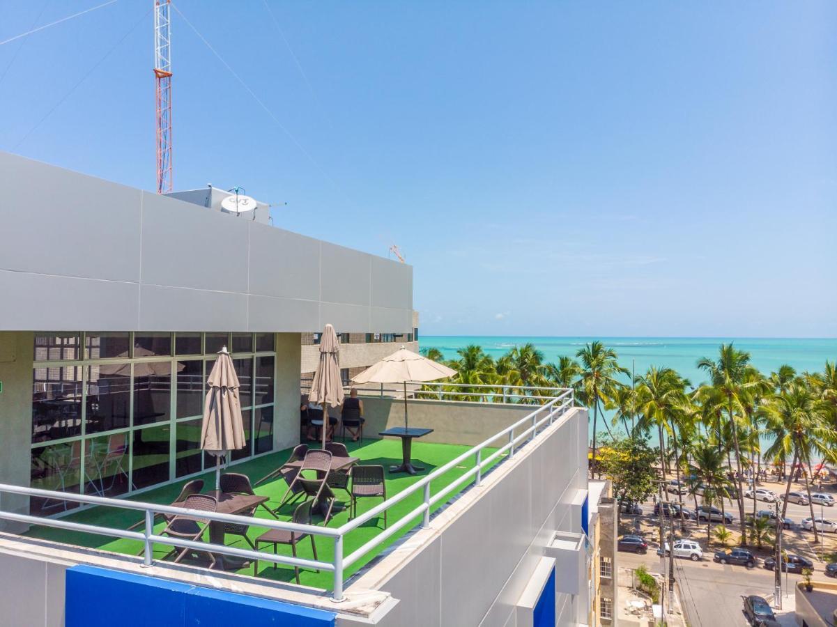 Hotel Costamar Ponta Verde Maceió 외부 사진